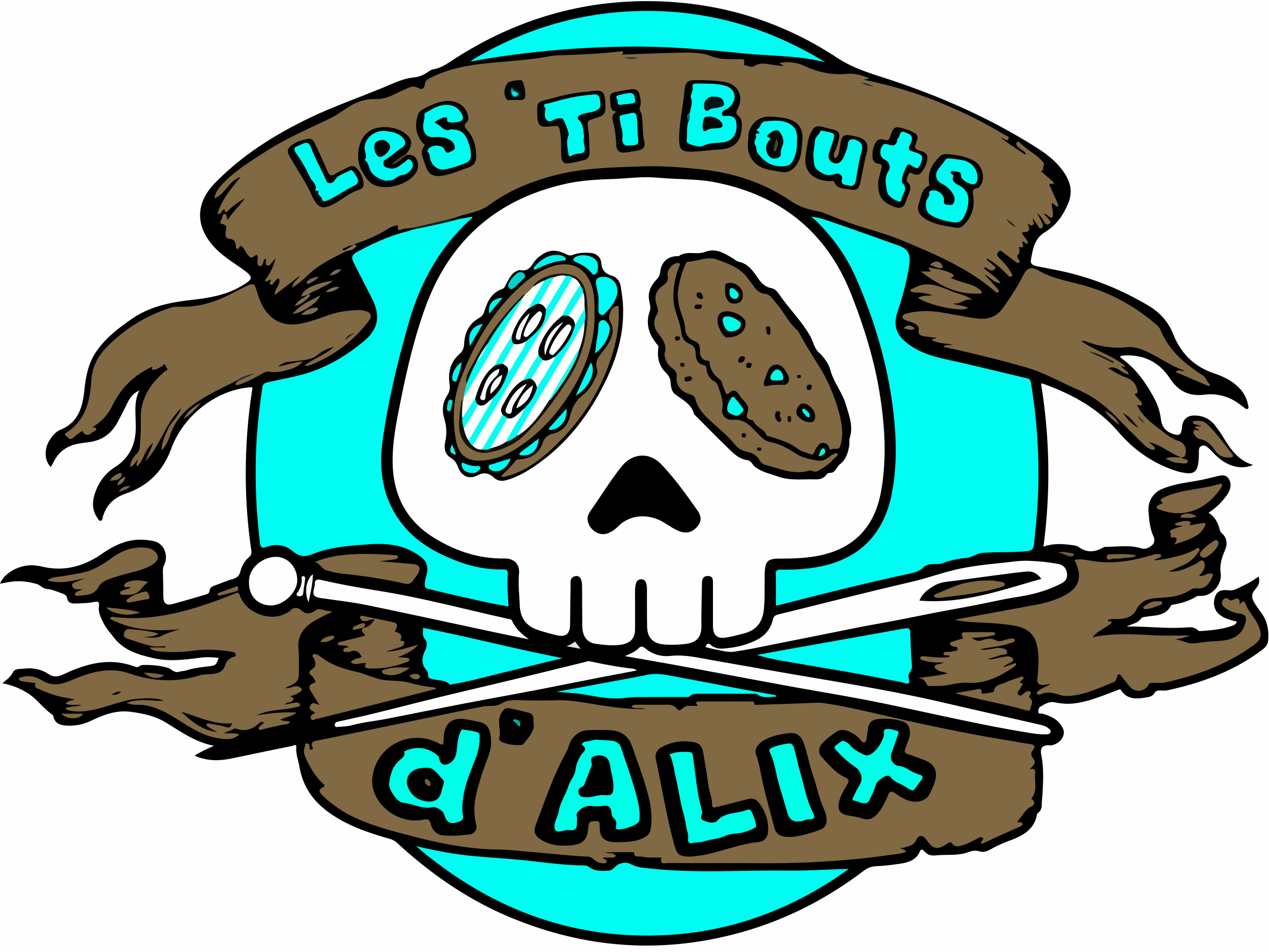 Logo Alix